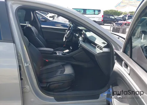 2022 Kia K5 Gt-Line from USA, damaged, VIN 5XXG64J28NG165403